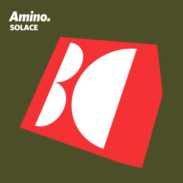 Solace cover