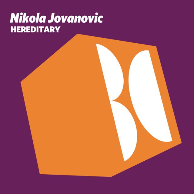 Hereditary cover