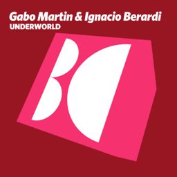 Underworld cover