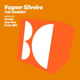 The Journey cover