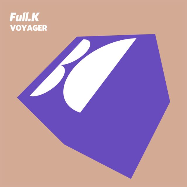 Voyager cover