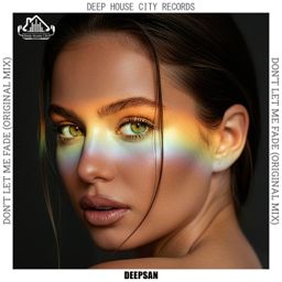 Don't Let Me Fade cover