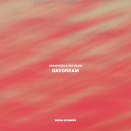 Daydream cover