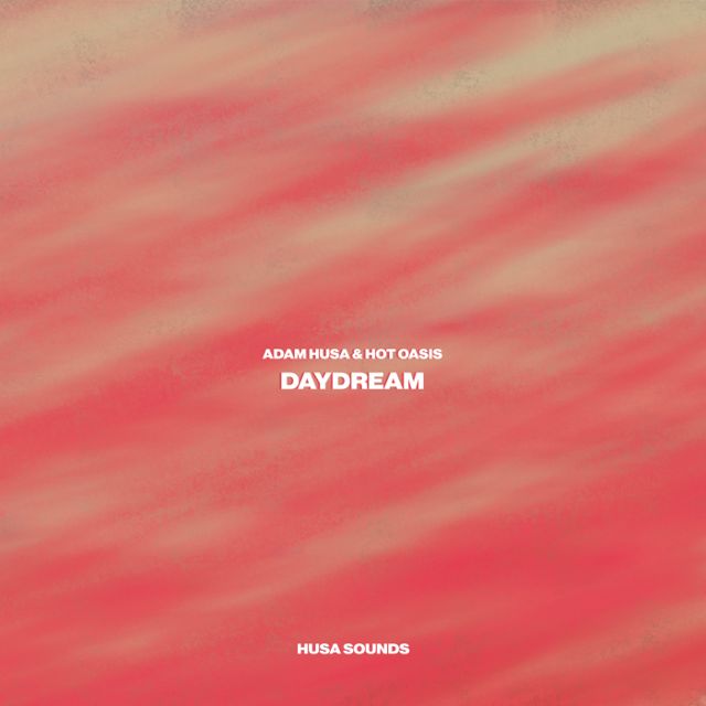 Daydream cover