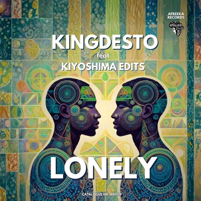 Lonely cover