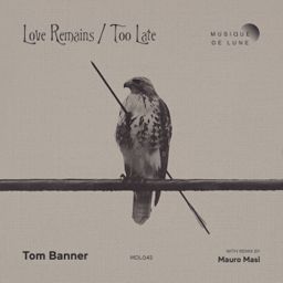 Love Remains / Too Late cover