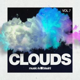 CLOUDS, Vol. 7 cover