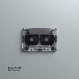 Krónos cover