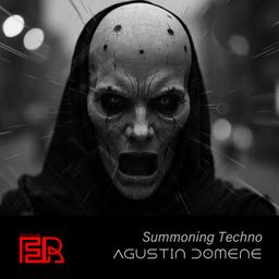Summoning Techno cover