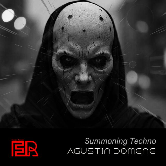 Summoning Techno cover