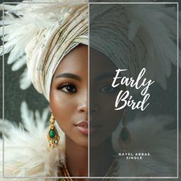 Early Bird cover