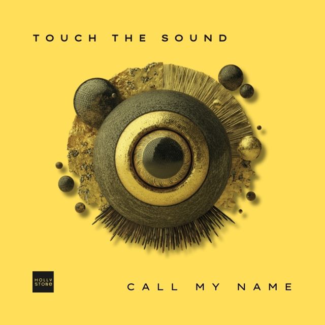 Call My Name cover