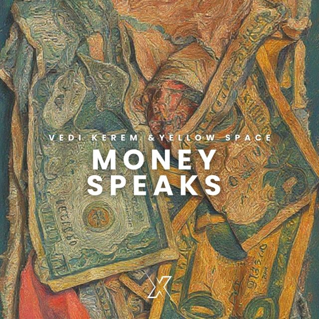 Money Speaks cover