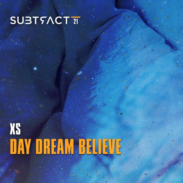 Day Dream Believe cover