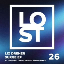 Surge cover