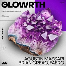 Glowrth cover