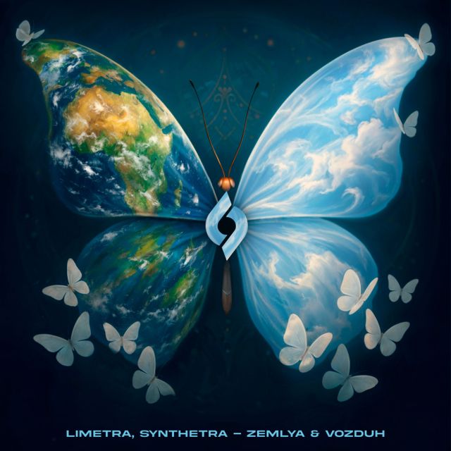 Zemlya & Vozduh cover