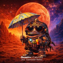 Calorcito cover