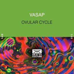 Ovular Cycle cover