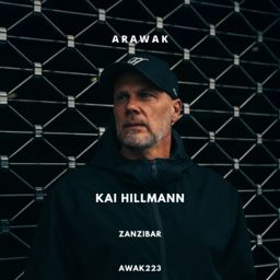 Zanzibar cover