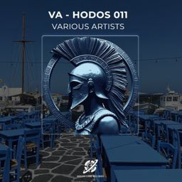 VA - Hodos 011 cover