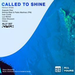Called to Shine cover