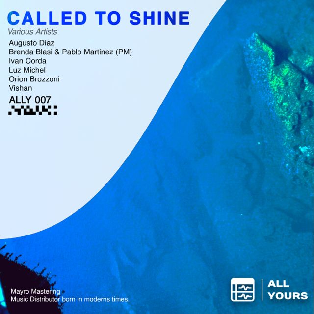 Called to Shine cover