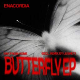 Butterfly cover