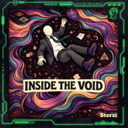 Inside the Void cover