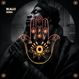Kora cover