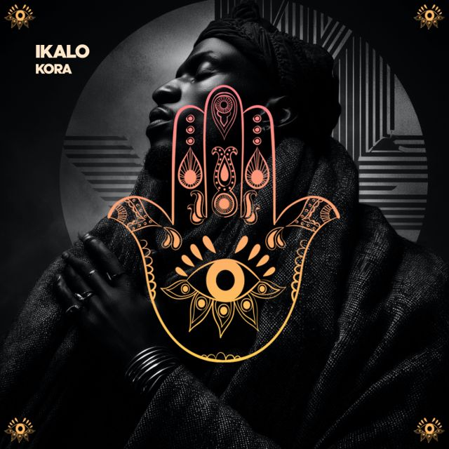 Kora cover