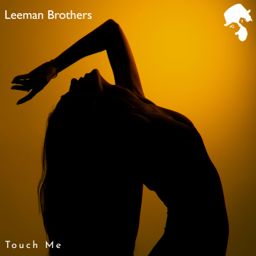 Touch Me cover