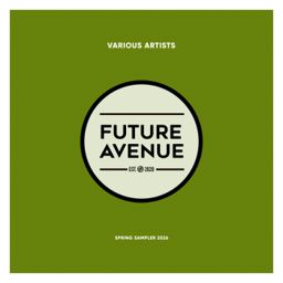 Spring Sampler 2026 cover