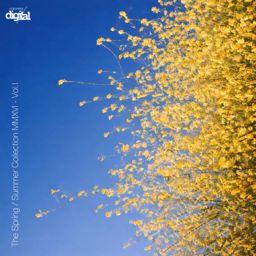 The Spring / Summer Collection MMXVI - Volume I cover