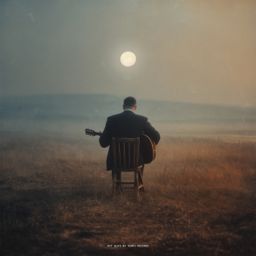 Can't Recall Anything Else cover