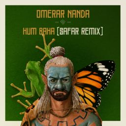 Hum Baha (Safar Remix) cover