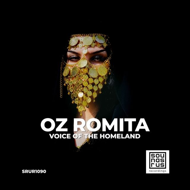 Voice of the Homeland cover