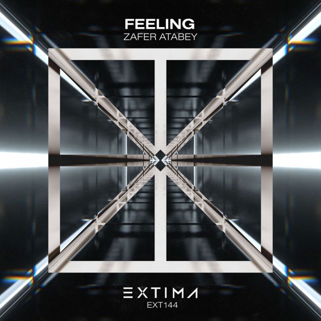 Feeling cover
