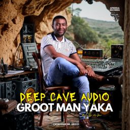 Deep Cave Audio cover
