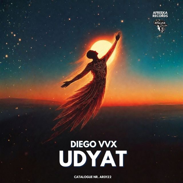 Udyat cover