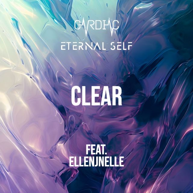 Clear cover