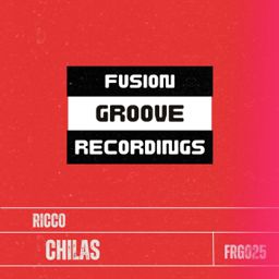 Chilas cover