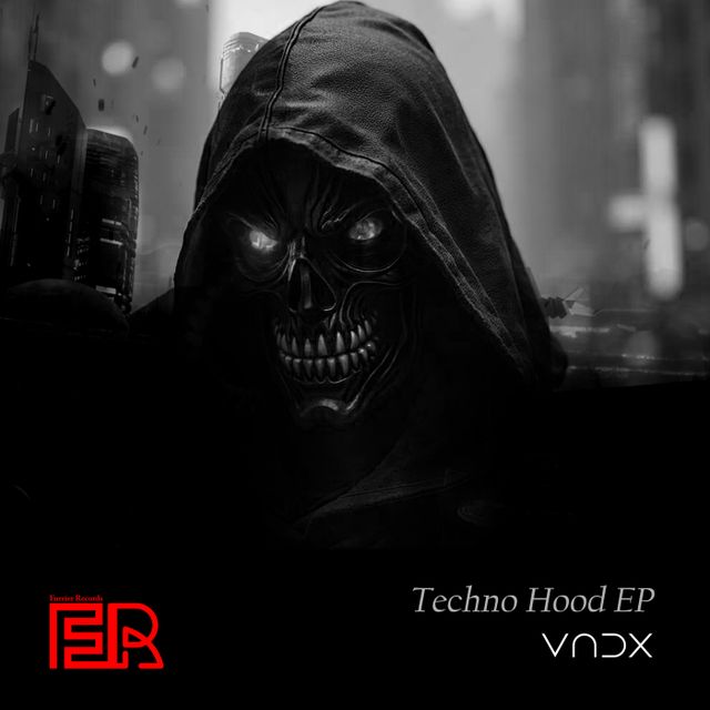 Techno Hood cover
