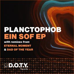 Ein Sof cover
