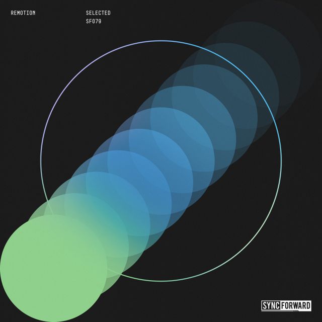 Selected cover
