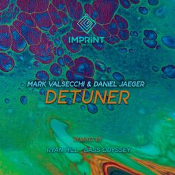 Detuner cover