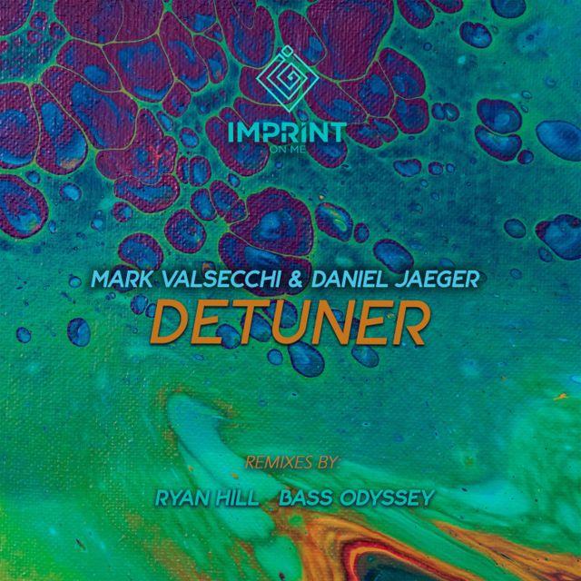 Detuner cover