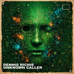 Unknown Caller cover