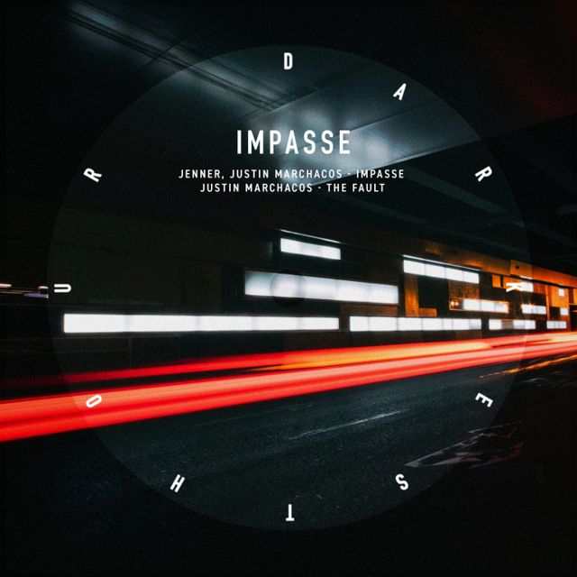 Impasse cover
