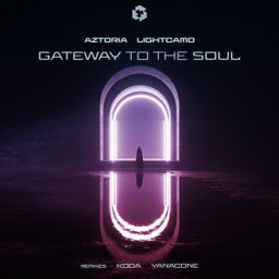 Gateway to the Soul cover